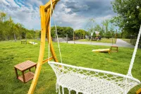Blackberry Grove 2.0acre+BBQ+FirePit+CornHole+Pets+NewRiverGorge National Park - Boutique