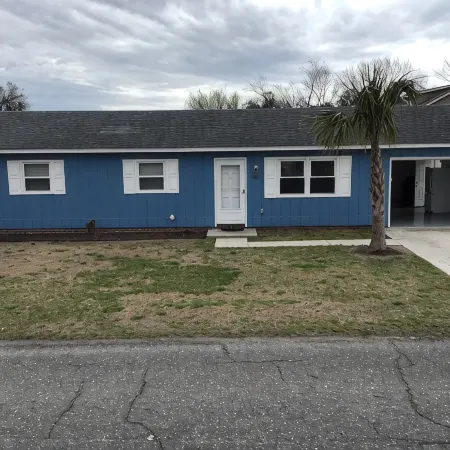 Newly renovated in 2021 beach house!