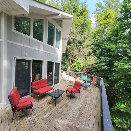 South Holston Retreat