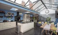 Beautiful, Character property in a fantastic central location