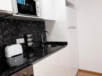 Tarragona Old Town Apartment