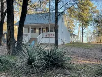 Retro Retreat at Lake of the Pines - 4-Star