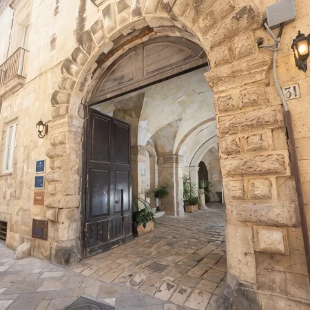 Basseo33 Suite