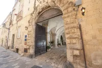 Basseo33 Suite - Apartemen