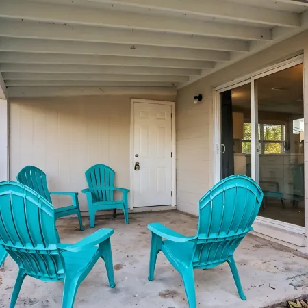 Spacious 5/2 in Orange Park