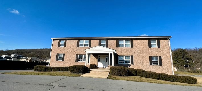 The Flat on Olde Scotland - Two bedroom, one bath flat with full kitchen Ξενοδοχεία στην πόλη Franklin County