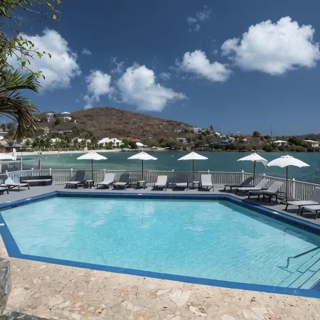 Island Daze - Amazing Views!! Hotels in Frydendal