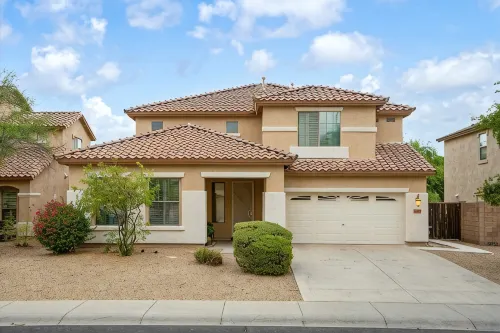 Urban Living in Glendale AZ, 4 Miles from Westgate! - 4-Star