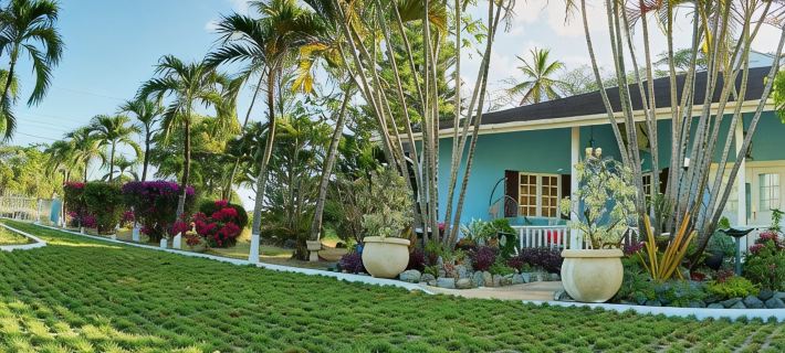 Villa Emunah-Because Every Detail Counts! Hotels in Tobago