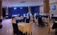 Aquamarine Hotel&Spa - breakfast