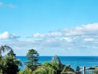 Calypso on Collins - Ocean Views, Town Centre Hotel a Kiama