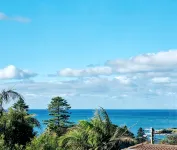 Calypso on Collins - Ocean Views, Town Centre