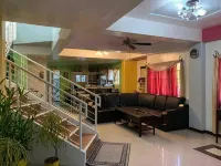 The Kramer Residence: A/C, Youtube, Netflix