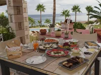 Aneria Suites Hotels in Lappei