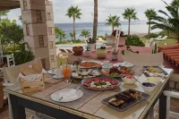 Aneria Suites