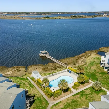 Pool & Beach, Game Room, View & Gym Equipment