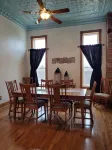 Haven Point is Spacious and Great for Families.  2nd Floor Apartment. -  Appartamenti vacanze