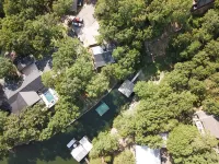 4 bedroom lake house at Pickwick