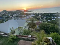 Atlantic Breeze Apartment 3 - Canouan Island - 3-Star