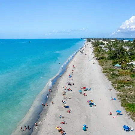 Sunny Side Up 2 bed 2 bath steps to the gulf!