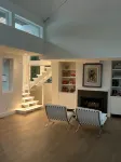 Bayfront 5 bedrooms family home. Panoramic sea view from all rooms