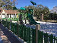 The Presidential Lodge at Steinhatchee Landing