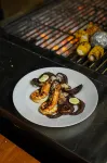 Living Asia Sunset Resort - فطور
