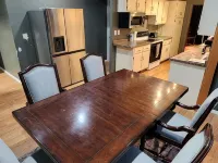 Anglers Lodge 3 فنادق في ويبستر