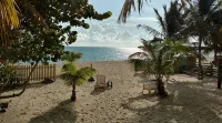 Coconut Cottage(Westbys Coconut Cottage Placencia)