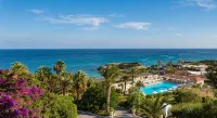 Denizkizi Hotel