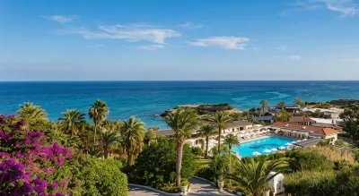 Denizkizi Hotel Hotels in 