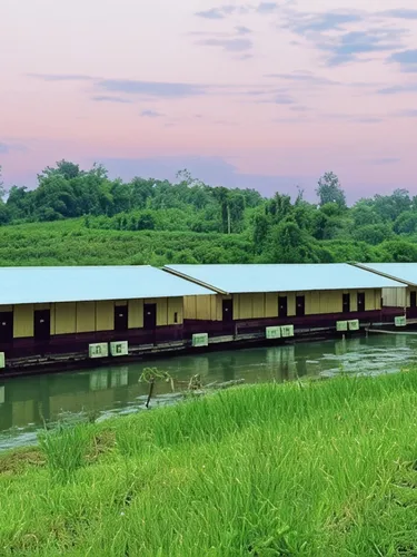 รูปภาพของNakakiri Resort and Spa นาคาคีรี รีสอร์ท สปา