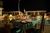 The Grand Leoney Resort - Aamiainen