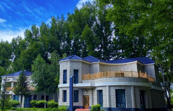Jeminay Hotel