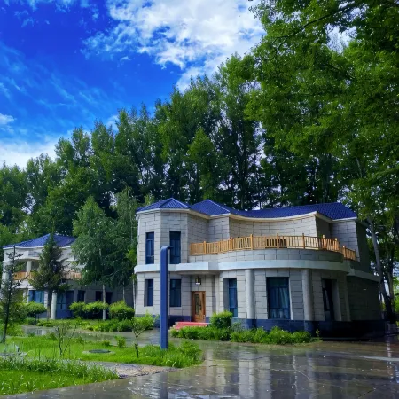 Jeminay Hotel