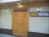 Parvina hotel Hotel di 