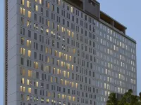 Hotel GranDhika Iskandarsyah Hotels near Bundaran Senayan