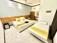 Seascape Retreats Dhigurah - 3-Star