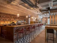 Maldron Hotel Finsbury Park, London Hotels near Tottenham