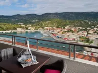 Panorama Botsaris Apartments Hotels in Thesprotia