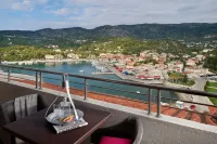 Panorama Botsaris Apartments