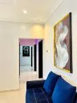 JPK Suites Fort Portal - 2-Star