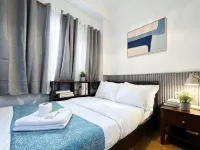 Citispace 1BR Unit Ridgewood Towers Near BGC #RW18 - 2 étoiles
