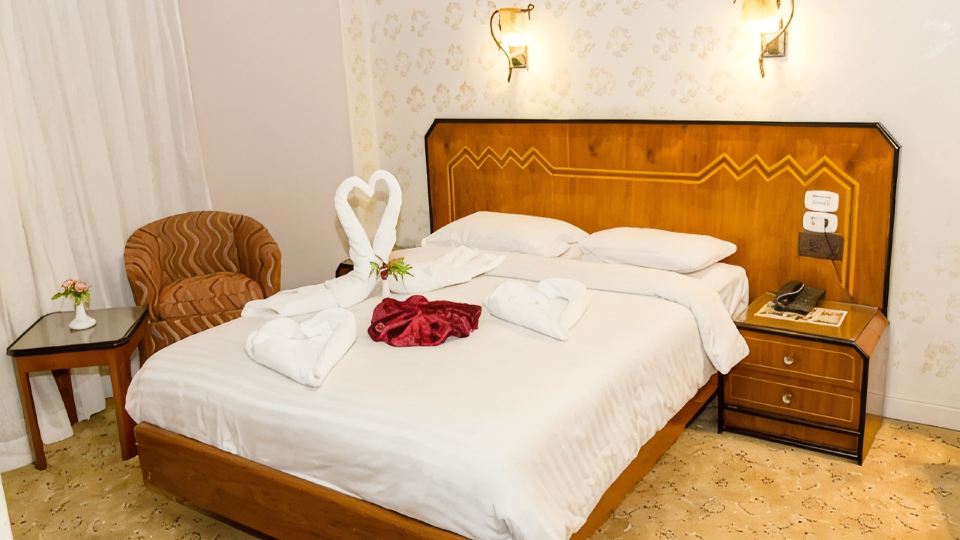Hor Moheb Hotel