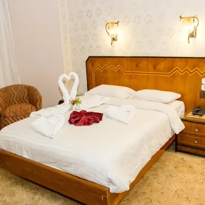 Hor Moheb Hotel Hotels near Coptic Museum