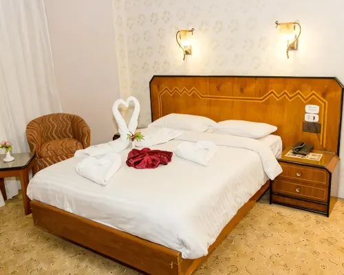 Hor Moheb Hotel Hotels near Nilometer
