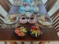 Spicepeek Boutique Hotel CMB airport - อ่างจากุชชี่