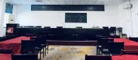 LITCHI HOTEL（Liling South Bus Station Branch）