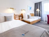Holiday Inn - the niu, BLADE SOLINGEN by IHG Hotels in Solingen