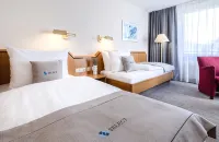 Holiday Inn - the niu, BLADE SOLINGEN by IHG - Wifi